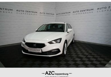 Seat Leon, 2023