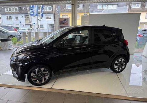 Hyundai i10, 2025 3