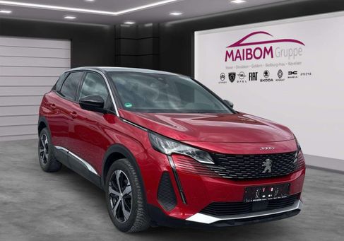 Peugeot 3008, 2024 2