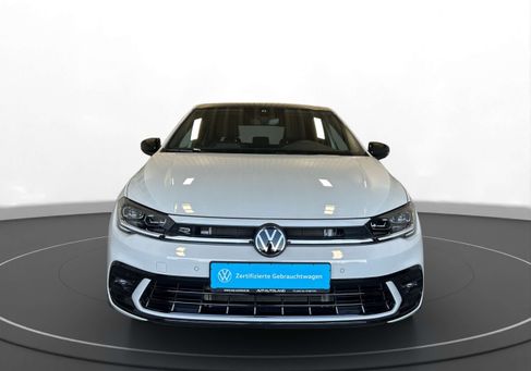 Volkswagen Polo, 2025 3
