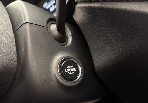 Skoda Fabia, 2023