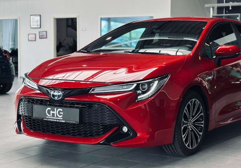 Toyota Corolla, 2019