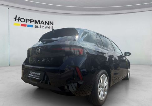 Opel Astra, 2025