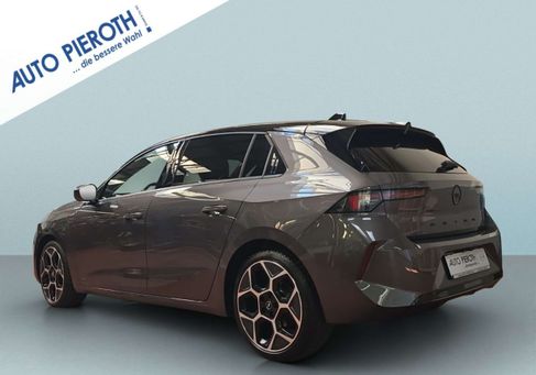 Opel Astra, 2024