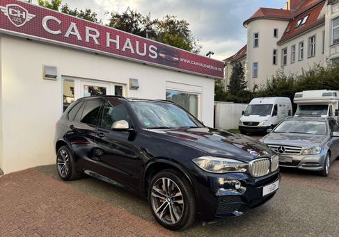 BMW X5, 2017