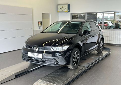 Volkswagen Polo, 2026 2