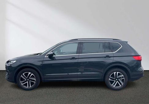 Seat Tarraco, 2023