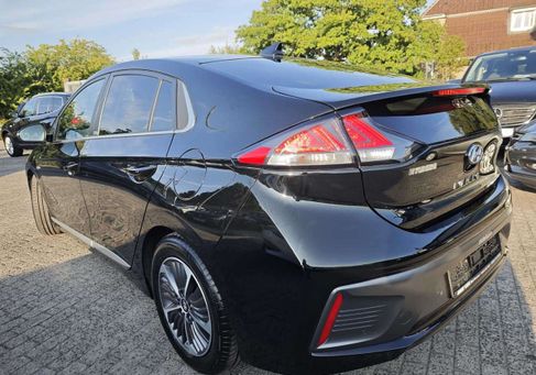 Hyundai IONIQ, 2020