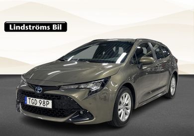 Toyota Corolla, 2024