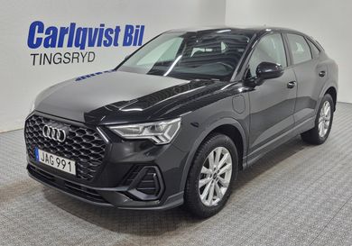 Audi Q3, 2023