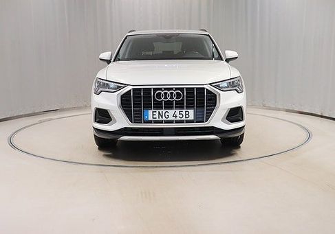 Audi Q3, 2023