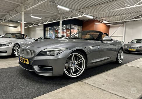 BMW Z4, 2010