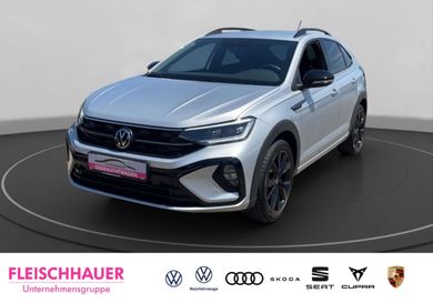Volkswagen Taigo, 2024
