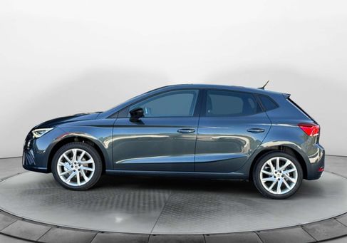 Seat Ibiza, 2025