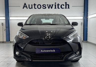 Mazda, 2024
