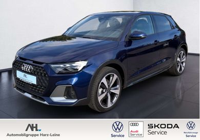 Audi A1, 2026