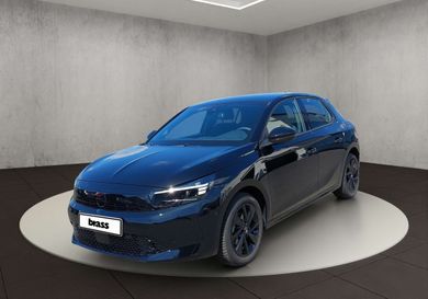 Opel Corsa, 2025