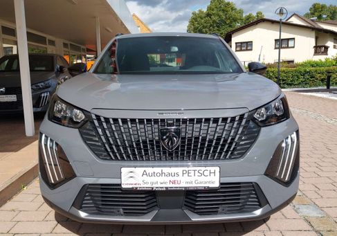 Peugeot 2008, 2024