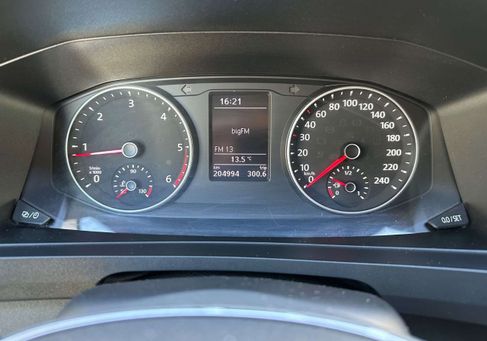 Volkswagen T6 Multivan, 2019