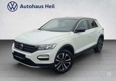 Volkswagen T-Roc, 2020