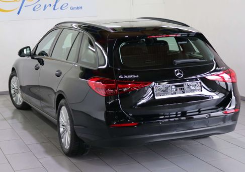 Mercedes-Benz C 220, 2023