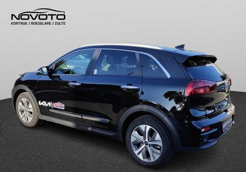 Kia Niro, 2021