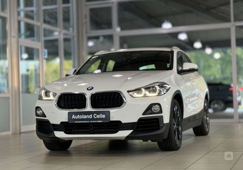 BMW X2, 2020