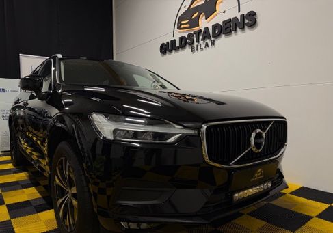 Volvo XC60, 2020