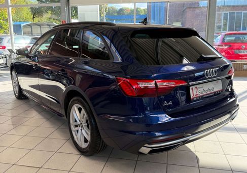 Audi A4, 2023 3