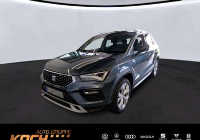 Seat Ateca, 2022