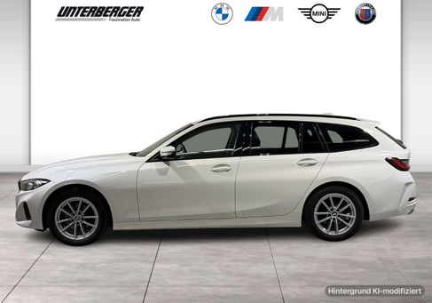 BMW 320, 2024 2