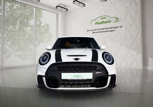 MINI Cooper S, 2023