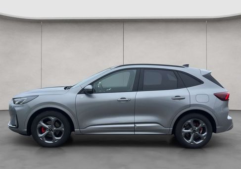 Ford Kuga, 2024