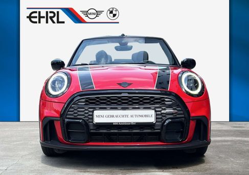 MINI Cooper Cabrio, 2023