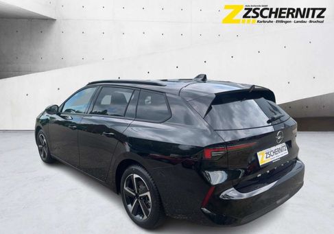Opel Astra, 2025
