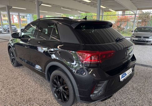 Volkswagen T-Roc, 2023