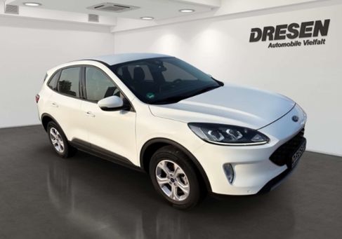 Ford Kuga, 2022