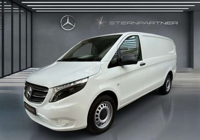 Mercedes-Benz Vito, 2023