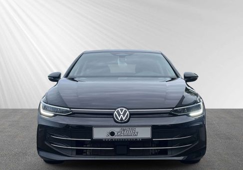 Volkswagen Golf, 2026 3