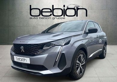 Peugeot 3008, 2024