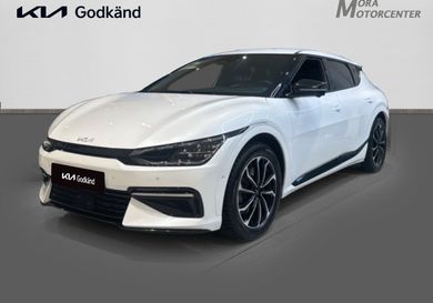 Kia EV6, 2023