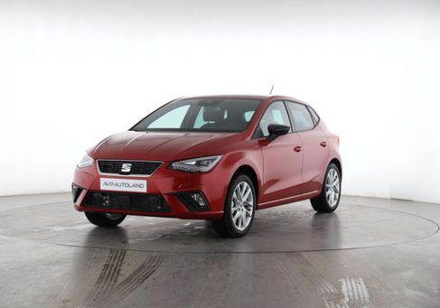 Seat Ibiza, 2025 2