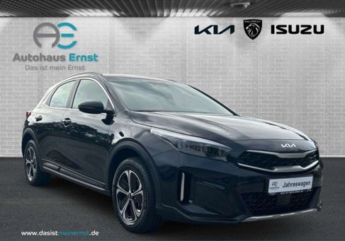 Kia XCeed, 2024