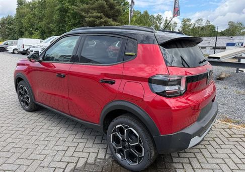 Citroën C3, 2025 3
