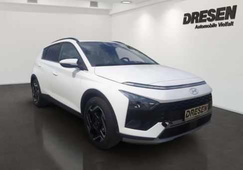 Hyundai Bayon, 2025 3
