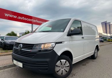 Volkswagen T6 Transporter, 2023