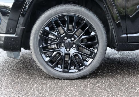 Jeep Compass, 2022 3