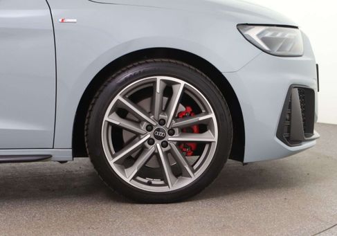 Audi A1, 2023