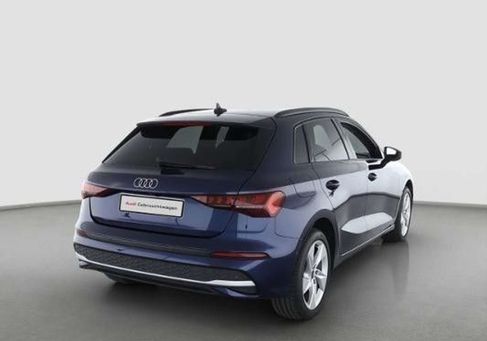 Audi A3, 2025 3