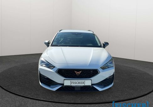 Cupra Leon, 2023